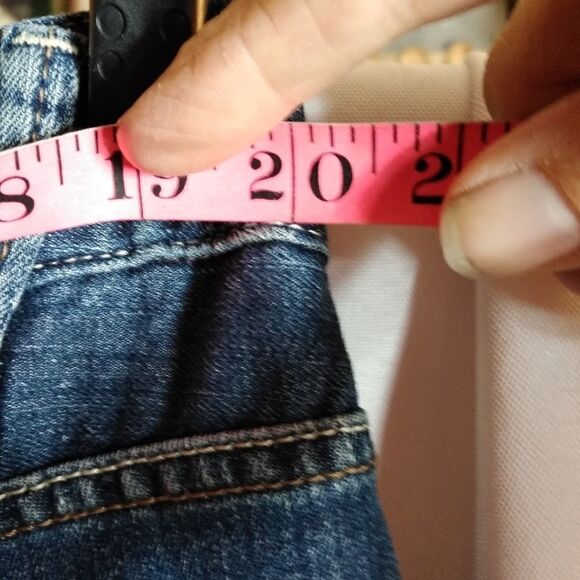 Lane Bryant jeans  - Picture 5 of 6